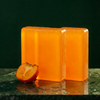 Persimmon Soap - 3 Bars