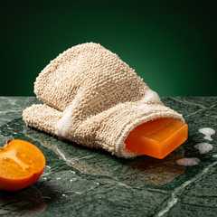 Exfoliating Mitts - 2 Pack